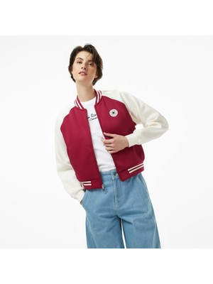 Converse Kadın Pembe Ceket