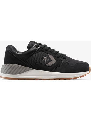 Converse Wave Trainer Low Top Unisex Siyah Sneaker