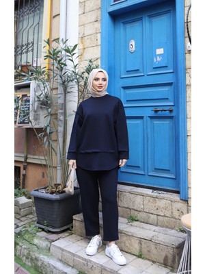 Nisum Moda Makas Modal Takım