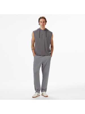 United4 Unıted4 Erkek Gri Eşofman Altı