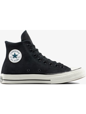 Converse Classic Unisex Siyah Sneaker