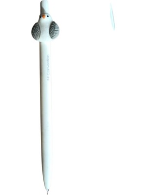 Marka Unicus Soft Animals Versatil Kalem 07 2589-MARTI