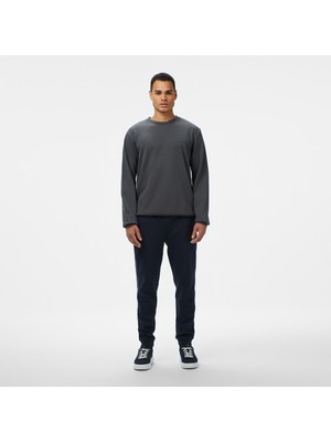 Nautica Erkek Lacivert Classic Fit Eşofman Altı