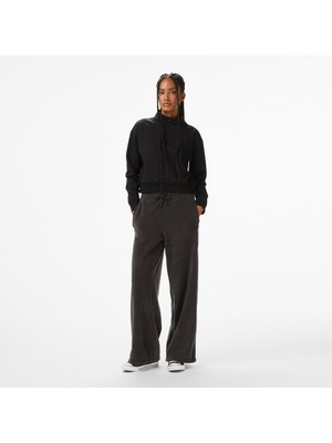 United4 Unıted4 Kadın Gri Eşofman Altı