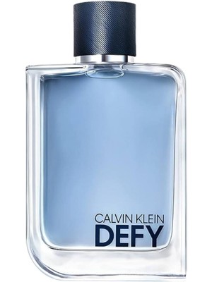 Calvin Klein Defy Man Edt 200 ml Erkek Parfümü