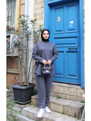 Nisum Moda Makas Modal Takım