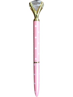 Marka Unicus Elmas Tükenmez Kalem Su6-1-Somon Puantiye