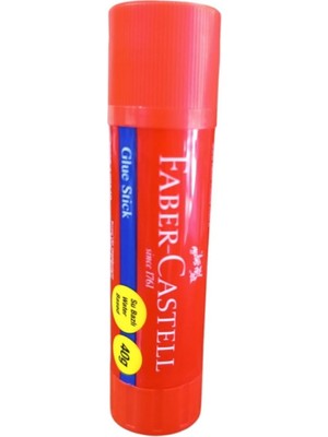 Marka Faber Castell Glue Stick Yapıştırıcı 40GR Büyük