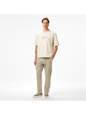 United4 Unıted4 Classic Erkek Gri Eşofman Altı