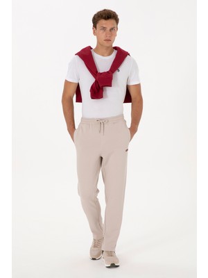 U.s. Polo Assn. Erkek Taş Eşofman Altı 50315588-VR049