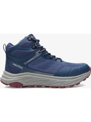 Nautica Erkek Lacivert Bot