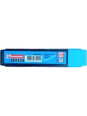 Marka Mikro Neon 0,9 Uç M-602-MAVI