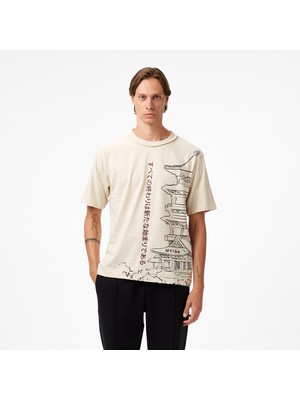 United4 Unıted4 Classic Erkek T-Shirt
