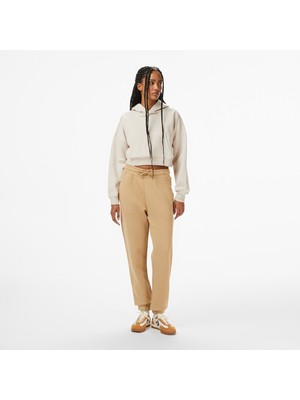 United4 Unıted4 Kadın Kahverengi Eşofman Altı