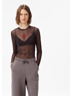 United4 Unıted4 Classic Kadın Body