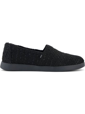 Kadın Babet 10022619 10022624 Toms Alpargata Plus