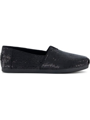Kadın Babet 10022607 10022614 Toms Alpargata Classic