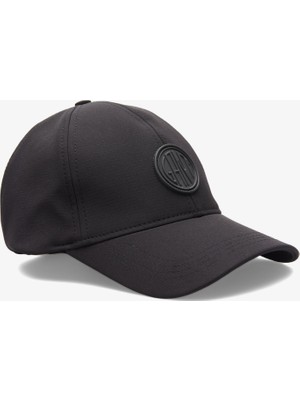 Gant Unisex Siyah Standart Fit  Şapka