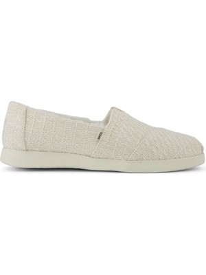 Kadın Babet 10022619 10022624 Toms Alpargata Plus