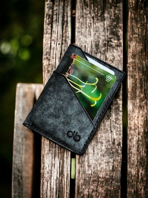 Kalkan Deri Italyan Pueblo Deri Kartlık