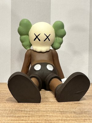 İki Cadı Tasarım Kaws Tasarım Obje Hediyelik Biblo