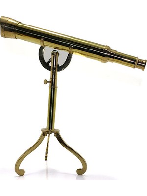 Ttt Pirinç Ayaklı Dürbün