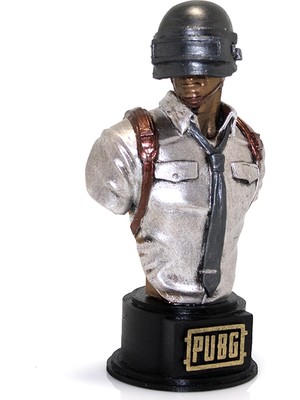 Ttt Polyester Pubg Figürü