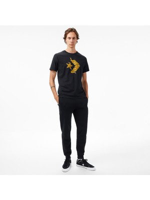 Converse Erkek Siyah Eşofman Altı