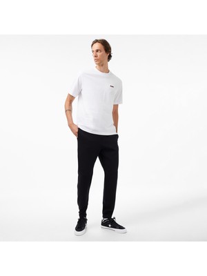 Converse Erkek Siyah Eşofman Altı