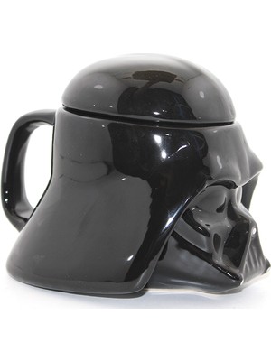 Ttt Star Wars Kupa Bardak - Darth Vader