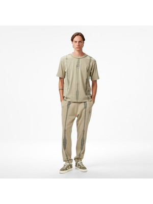 United4 Unıted4 Erkek Vizon Eşofmanaltı