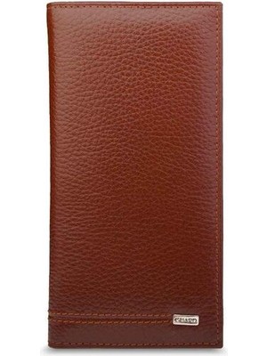 Guard Kahverengi Portföy El Cüzdanı