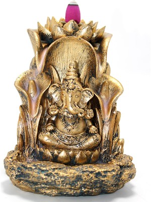 Bsre Ganeşa Geri Akış Tütsülük (Polyester)