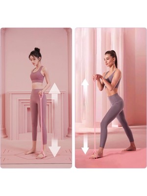 Bsre Dirençli Egzersiz Lastiği - 1 Adet