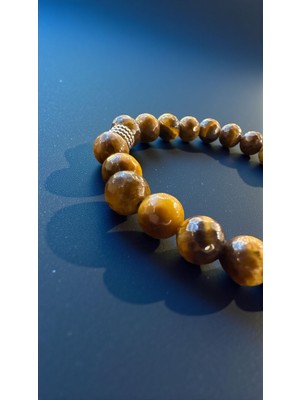 Mavera Kaplangözü Bileklik