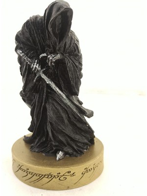 Ttt Polyester Nazgül Kaideli