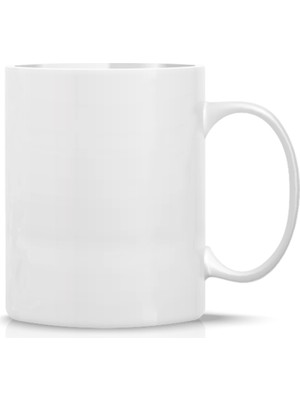 Ttt Sihirli Kupa Bardak Promosyon