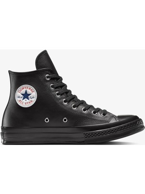 Converse Chuck 70 Unisex Siyah Sneaker