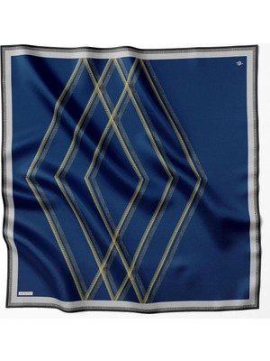 Armine Nostalji Sura Ipek Eşarp 22KA8833D03-54