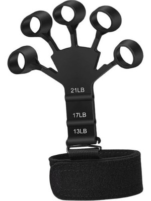 Bsre Parmak Için Direnç Bandı