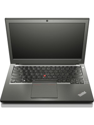 Lenovo X240 İ5-4300U  8 GB Ram 120GB SSD Intel Hd Graphics 12,5 Inç Win 10 (Yenilenmiş Dizüstü Laptop)
