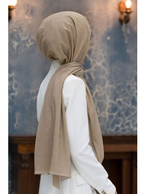 Vissona Lüks Medine Ipeği Şal