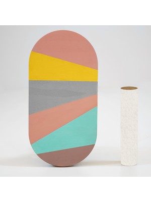 Balance Board Denge Tahtası