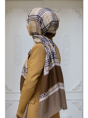 Vissona % 100 Ipek Fresh Şal