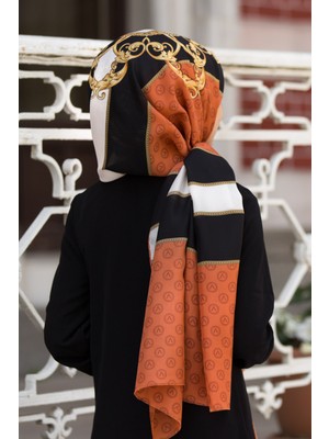 Vissona % 100 Ipek Fresh Şal