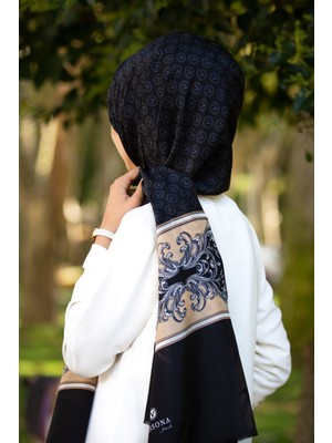 Vissona % 100 Ipek Fresh Şal