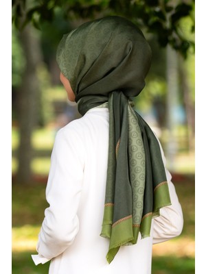 Vissona % 100 Ipek Fresh Şal