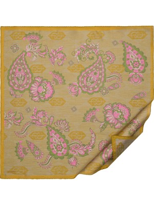 İpekevi Serenad Tensel Eşarp