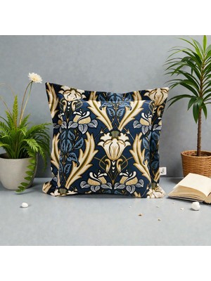 Dekoratif Kırlent Kılıfı