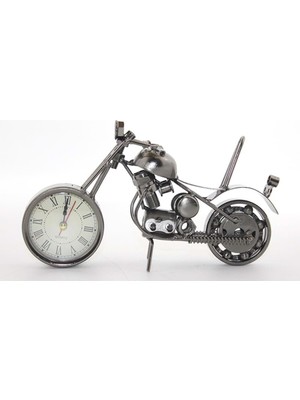 Costurera Saatli Metal Motor ALK2394